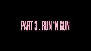 "Self-Titled": Part 3. Run 'N Gun