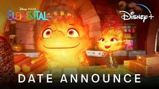 Disney+ Date Announce