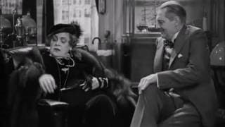 Dinner at Eight (1933)   ,   Wallace Beery, Marie Dressler, Lionel  Barrymore.