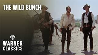 Final Shootout: Battle of Bloody Porch