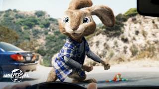 The Easter Chocolate Factory - Extended Preview