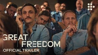 Official International Trailer #2