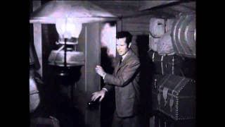 The Tall Target (1951) clip