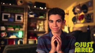 101 Dalmatians Bonus Clip with Cameron Boyce