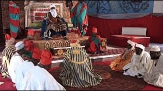 Sons Of The Caliphate | Trailer