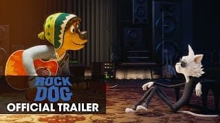 Official Trailer  – “Follow Your Dream”
