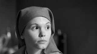 See the acclaimed, exquisite Ida in cinemas or on demand now