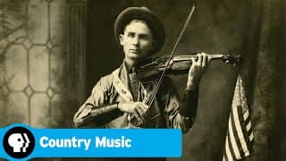 Charlie Daniels Meets Itzhak Perlman