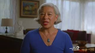 "We all have cognitive bias." Dr. Tania Israel from The American Question (2024) | Film Clip