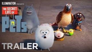 Trailer #2