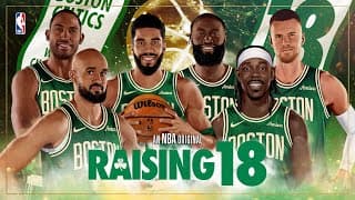 Raising 18 | Full Movie | NBA Feature Documentary