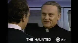 The Haunted Movie Trailer 1991