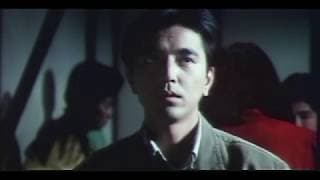 『天河伝説殺人事件』劇場予告編