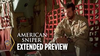 Extended Preview