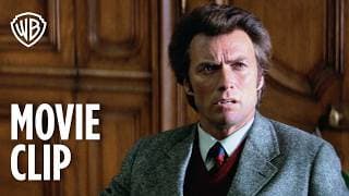 4K Movie Clip - Madman on the Loose