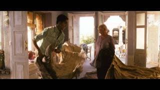 UK Trailer