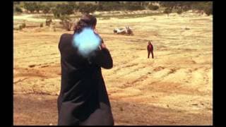 A Bullet in the Arse (2003) trailer