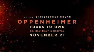 Yours to Own Promo