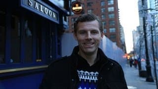 Des Bishop: Under the Influence | RTÉ One