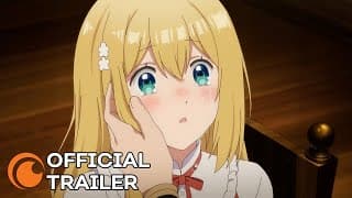 Official Trailer [Subtitled]