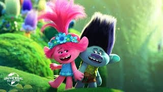When the Trolls Go Underwater… - Extended Preview