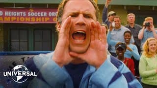 Will Ferrell Is The Worst Coach Ever