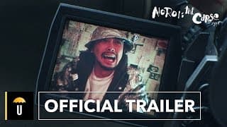 Official Trailer [Subtitled]