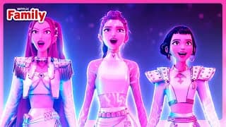 “What It Sounds Like” Song Clip