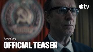 Official Teaser