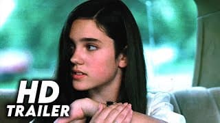 Creepers Aka Phenomena (1985) Original Trailer [HD]