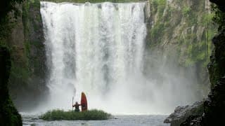Chasing Niagara (TRAILER) - Now Available
