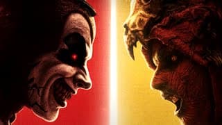 The Dark Domain: Mickey-vs-Winnie | Horror Movie Teaser | Horror Brains