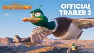 Official Trailer 2