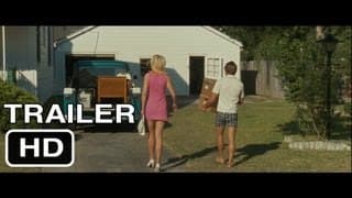 The Paperboy - Trailer