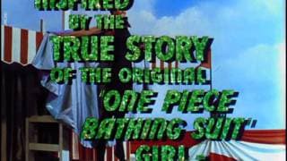 Million Dollar Mermaid - Official Trailer (1952)