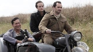 COME WHAT MAY - Official Theatrical Trailer (HD)