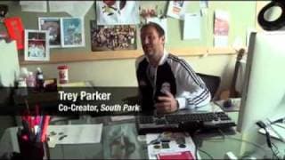 6 Days to Air: The Making of South Park