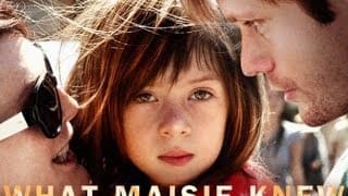 DRAMA - Trailers & Clips - WHAT MAISIE KNEW - TRAILER | Julianne Moore, Alexander Skarsgård