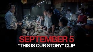 "This Is Our Story" Clip