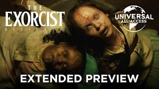 What Happened in the Woods Extended Preview