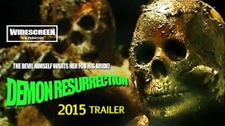 Demon Resurrection - Trailer - Widescreen