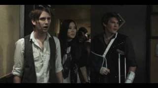 A Night at the Silent Movie Theater - Teaser Trailer