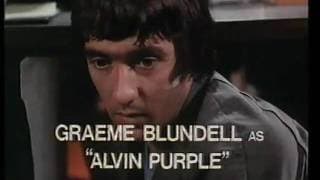 Alvin Rides Again (1974) Roadshow Home Video Australia Trailer