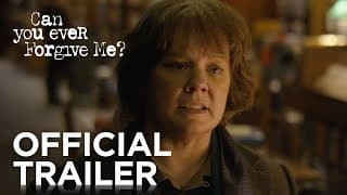 Official Trailer