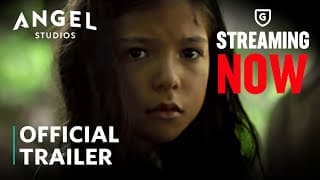 Official Trailer