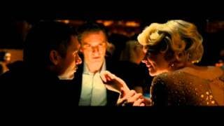 SHAME: "Boom Boom Room"