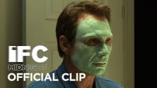 King Cobra - Clip 'Face Mask' I HD I IFC Midnight