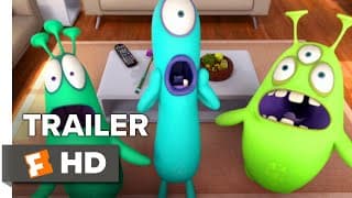 US Trailer #1