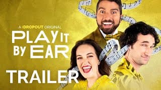 Play It By Ear Trailer