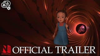 Earwig and the Witch | Official Trailer | Netflix